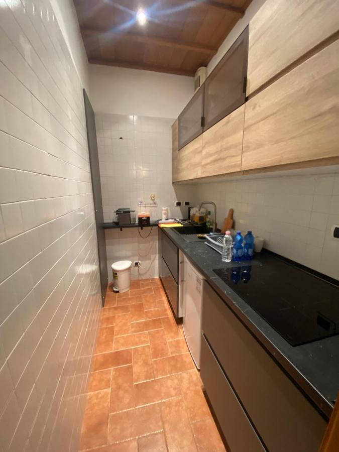 Sweet Home Laurina Rom Exteriör bild