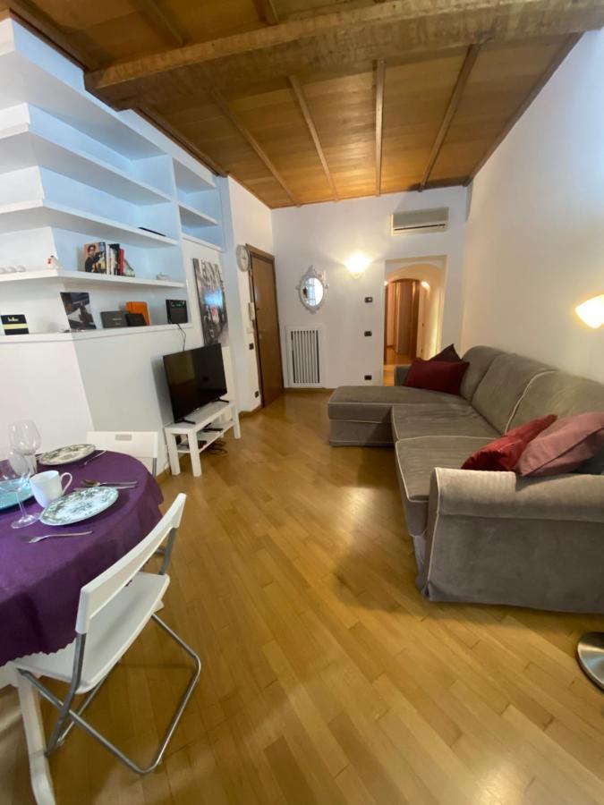 Sweet Home Laurina Rom Exteriör bild