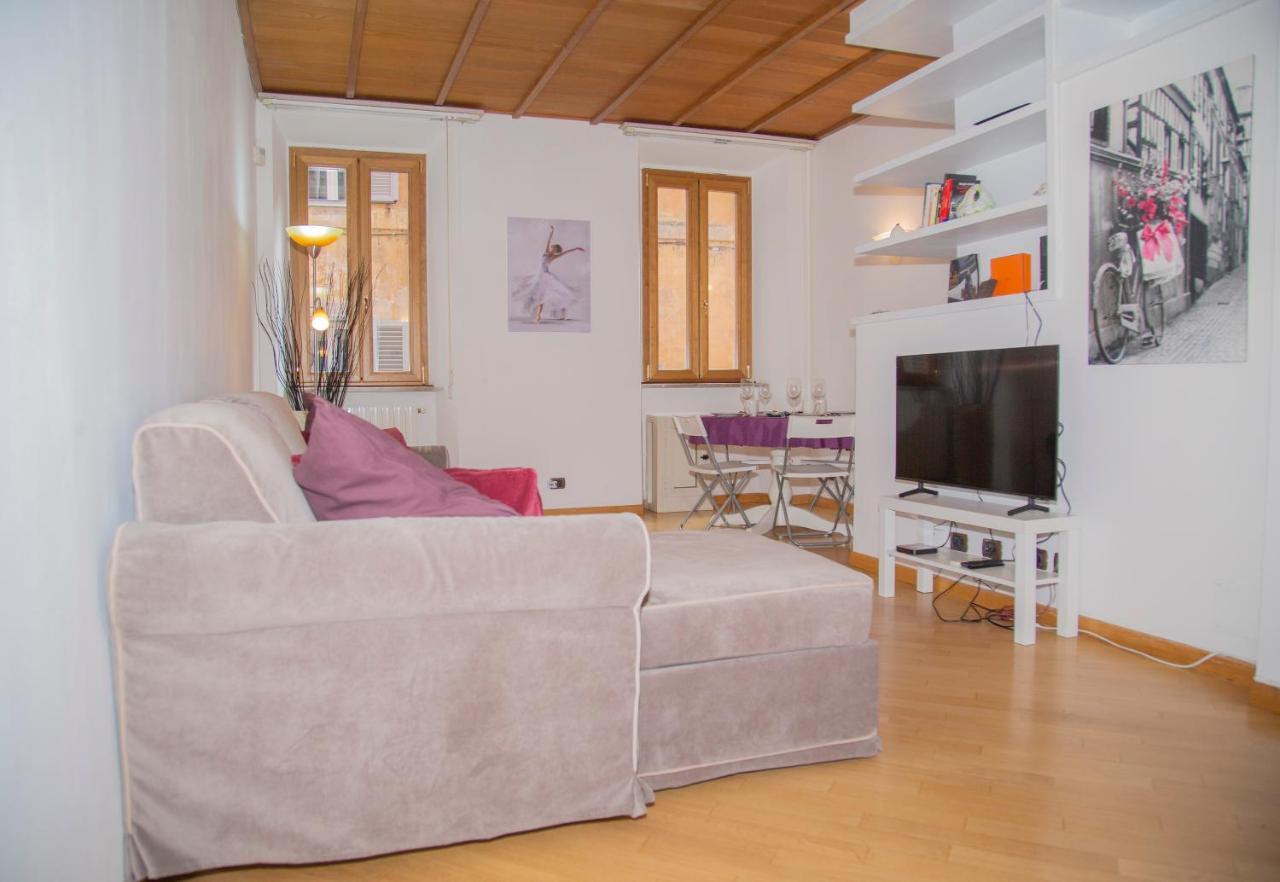 Sweet Home Laurina Rom Exteriör bild